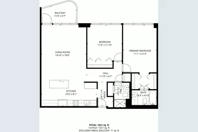 3930 N Pine Grove Avenue #2111, Chicago, IL 60613 - Photo 42