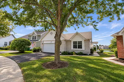 4618 Lalique Court, Joliet, IL 60431 - Photo 2