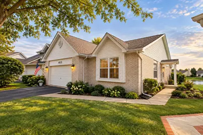 4618 Lalique Court, Joliet, IL 60431 - Photo 1