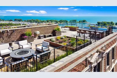 3170 N Sheridan Road #826, Chicago, IL 60657 - Photo 20