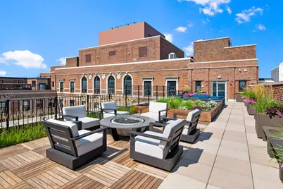 3170 N Sheridan Road #826, Chicago, IL 60657 - Photo 22