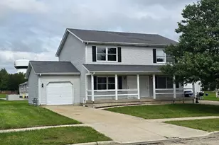1463 Moluf St, Dekalb, IL 60115 - Photo 1