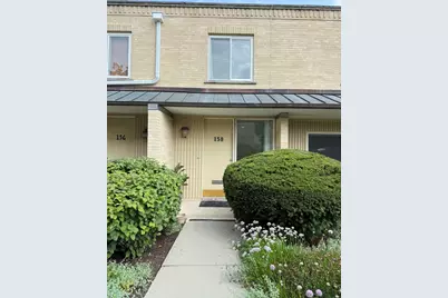 158 Green Bay Road, Glencoe, IL 60022 - Photo 2