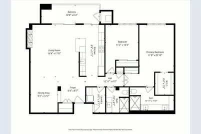 1740 Mission Hills Road #303, Northbrook, IL 60062 - Photo 20