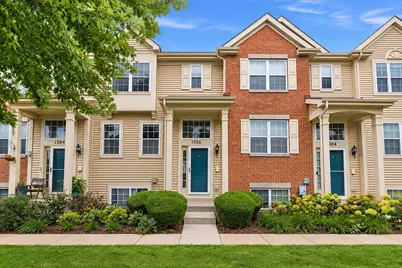 1306 Shamrock Lane, Pingree Grove, IL 60140 - Photo 1
