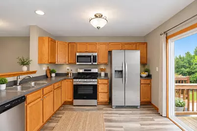 1306 Shamrock Lane, Pingree Grove, IL 60140 - Photo 4