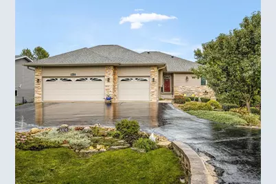 942 Lake Summerset Road, Davis, IL 61019 - Photo 2