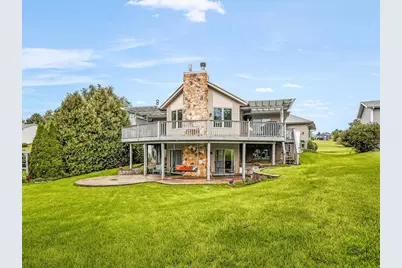 942 Lake Summerset Road, Davis, IL 61019 - Photo 4