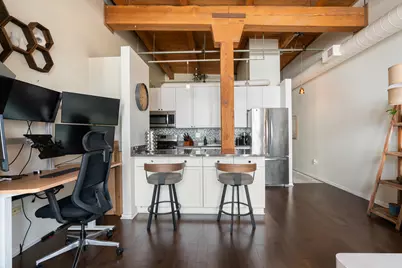 1632 S Indiana Avenue #706, Chicago, IL 60616 - Photo 8