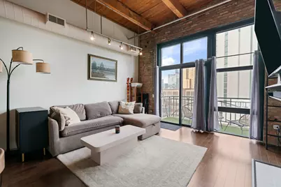 1632 S Indiana Avenue #706, Chicago, IL 60616 - Photo 6
