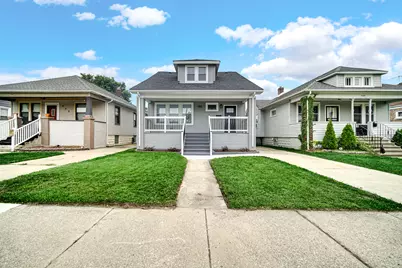 656 Freeland Avenue, Calumet City, IL 60409 - Photo 1