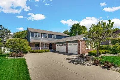 10700 Churchill Drive, Orland Park, IL 60467 - Photo 1