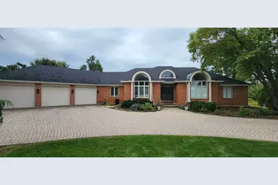 24919 W Townline Road, Grayslake, IL 60030 - Photo 1