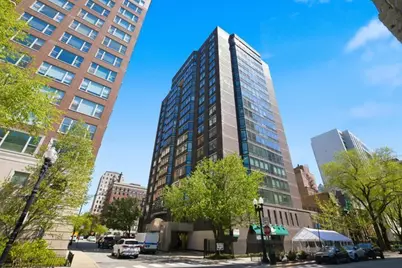 21 W Goethe Street #5E, Chicago, IL 60610 - Photo 1