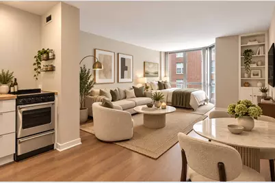 21 W Goethe Street #5E, Chicago, IL 60610 - Photo 4