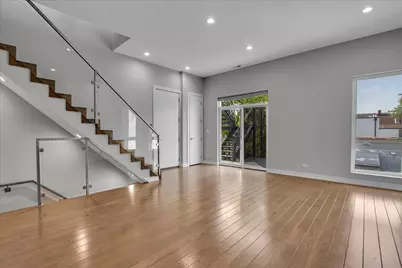 1821 W Armitage Avenue #3W, Chicago, IL 60622 - Photo 4