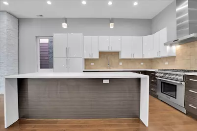1821 W Armitage Avenue #3W, Chicago, IL 60622 - Photo 8