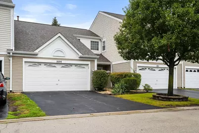 1609 Spaulding Road, Bartlett, IL 60103 - Photo 2