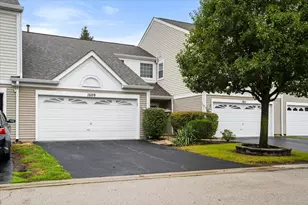 1609 Spaulding Rd, Bartlett, IL 60103 - Photo 2