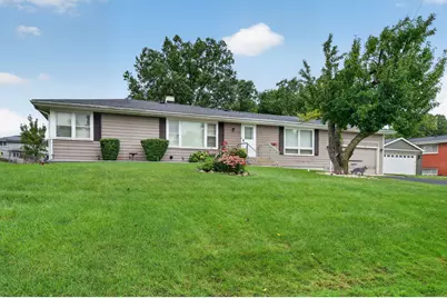 2N266 Prairie Avenue, Glen Ellyn, IL 60137 - Photo 1