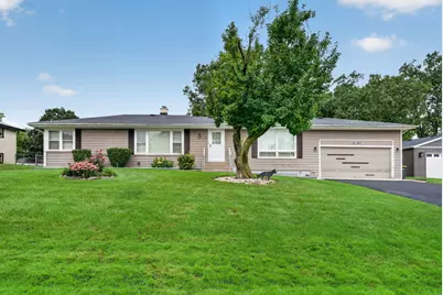 2N266 Prairie Avenue, Glen Ellyn, IL 60137 - Photo 2