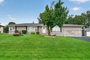 2N266 Prairie Ave, Glen Ellyn, IL 60137 - Photo 2