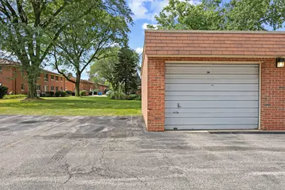 10710 W Cermak Road #2W, Westchester, IL 60154 - Photo 24