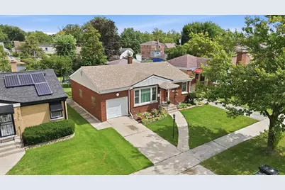 2309 S 23rd Avenue, Broadview, IL 60155 - Photo 1