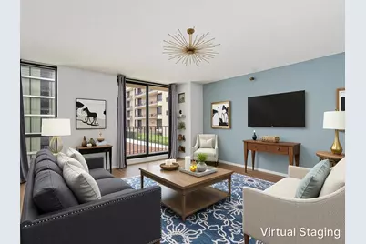 70 W Huron Street #605, Chicago, IL 60654 - Photo 8