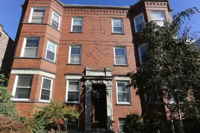 835 N Rockwell Street #3, Chicago, IL 60622 - Photo 1