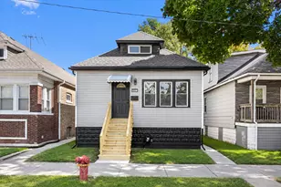 9331 S Woodlawn Ave, Chicago, IL 60619 - Photo 1