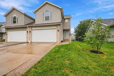 1826 Chuck Murray Drive, Normal, IL 61761 - Photo 1