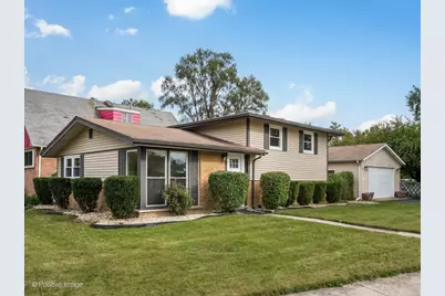16843 Briargate Drive, Country Club Hills, IL 60478 - Photo 1