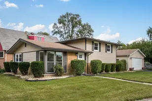 16843 Briargate Dr, Country Club Hills, IL 60478 - Photo 1