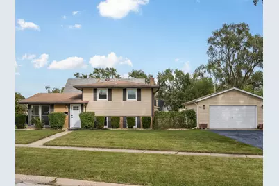 16843 Briargate Drive, Country Club Hills, IL 60478 - Photo 2