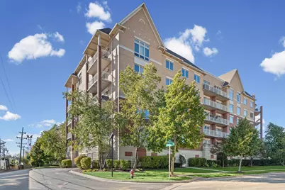8300 Concord Drive #603, Morton Grove, IL 60053 - Photo 24