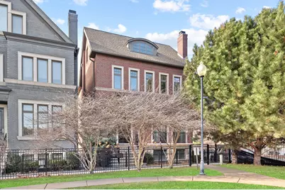 2730 N Hartland Court, Chicago, IL 60614 - Photo 2