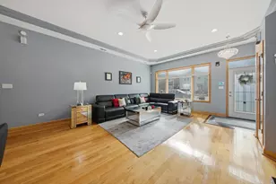 2646 S Hillock Ave, Chicago, IL 60608 - Photo 6