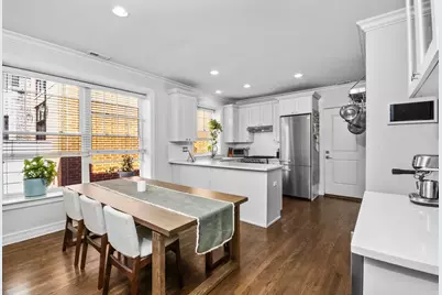 2711 N Mildred Avenue #2A, Chicago, IL 60614 - Photo 4