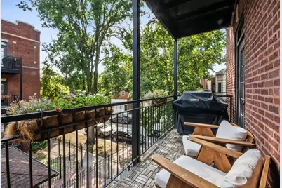 2711 N Mildred Avenue #2A, Chicago, IL 60614 - Photo 14