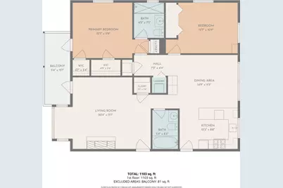 2711 N Mildred Avenue #2A, Chicago, IL 60614 - Photo 16