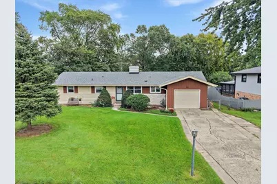 443 Glendale Road, Roselle, IL 60172 - Photo 22