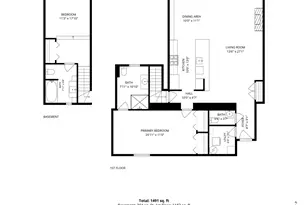 1445 W Belden Ave, Chicago, IL 60614 - Photo 34
