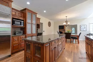 2904 Fox Knoll Ct, Johnsburg, IL 60051 - Photo 30