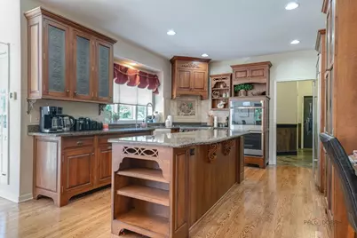 2904 Fox Knoll Court, Johnsburg, IL 60051 - Photo 28