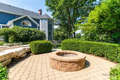 2904 Fox Knoll Court, Johnsburg, IL 60051 - Photo 18