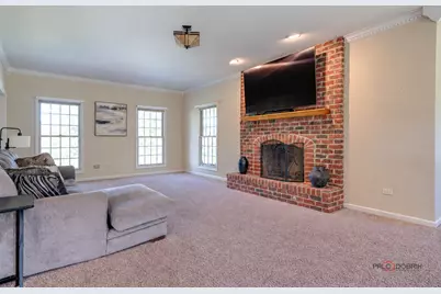 2904 Fox Knoll Court, Johnsburg, IL 60051 - Photo 22
