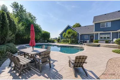 2904 Fox Knoll Court, Johnsburg, IL 60051 - Photo 12