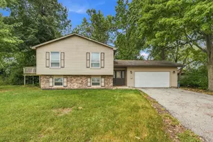 629 Sullivan Ln, University Park, IL 60484 - Photo 1