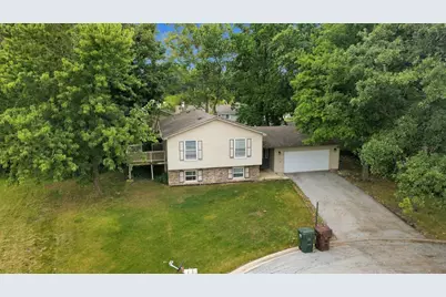 629 Sullivan Lane, University Park, IL 60484 - Photo 34